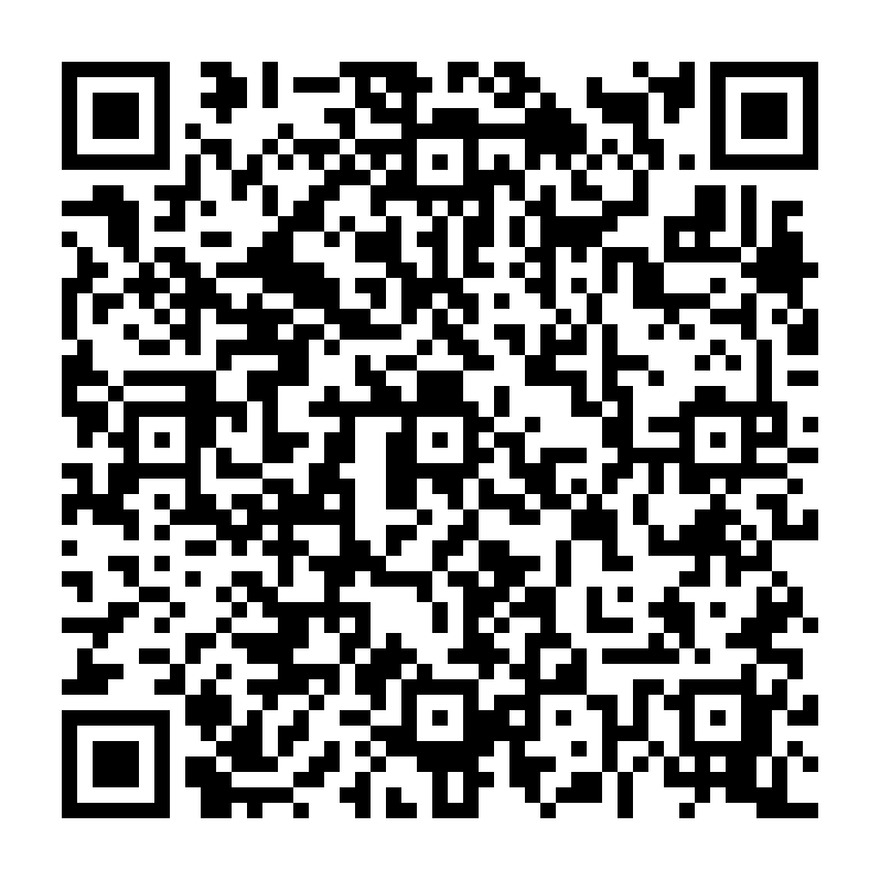 QR kodas