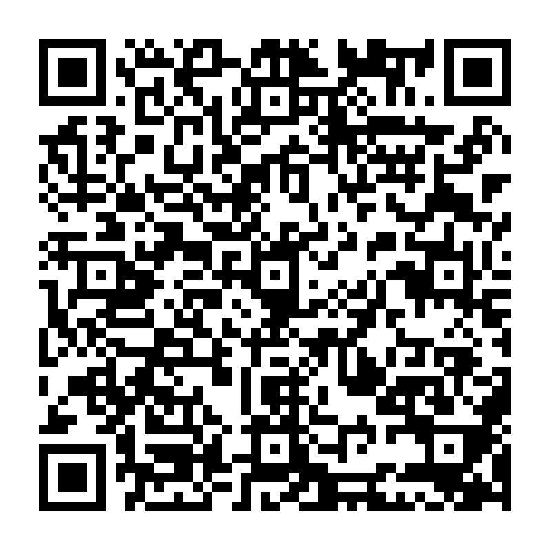 QR kodas