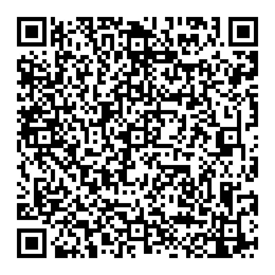 QR kodas