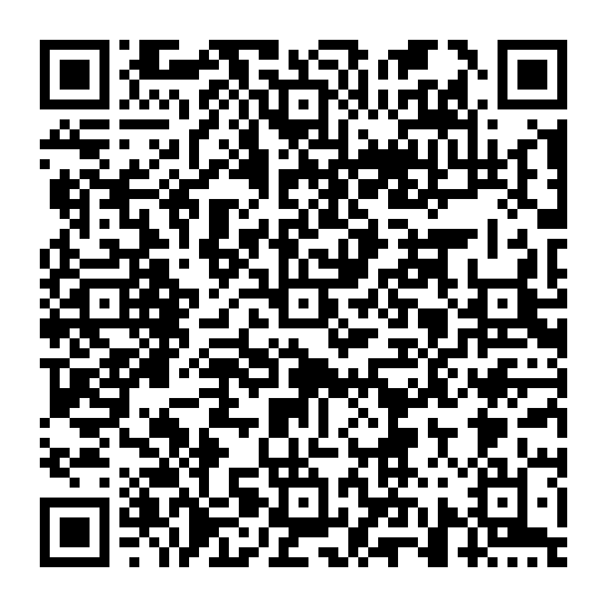 QR kodas
