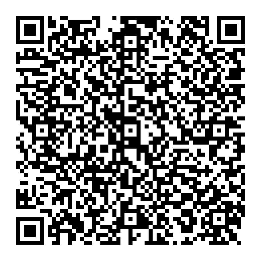 QR kodas
