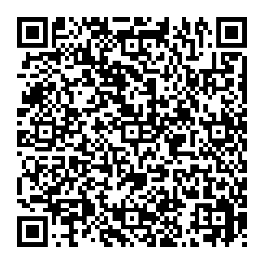 QR kodas