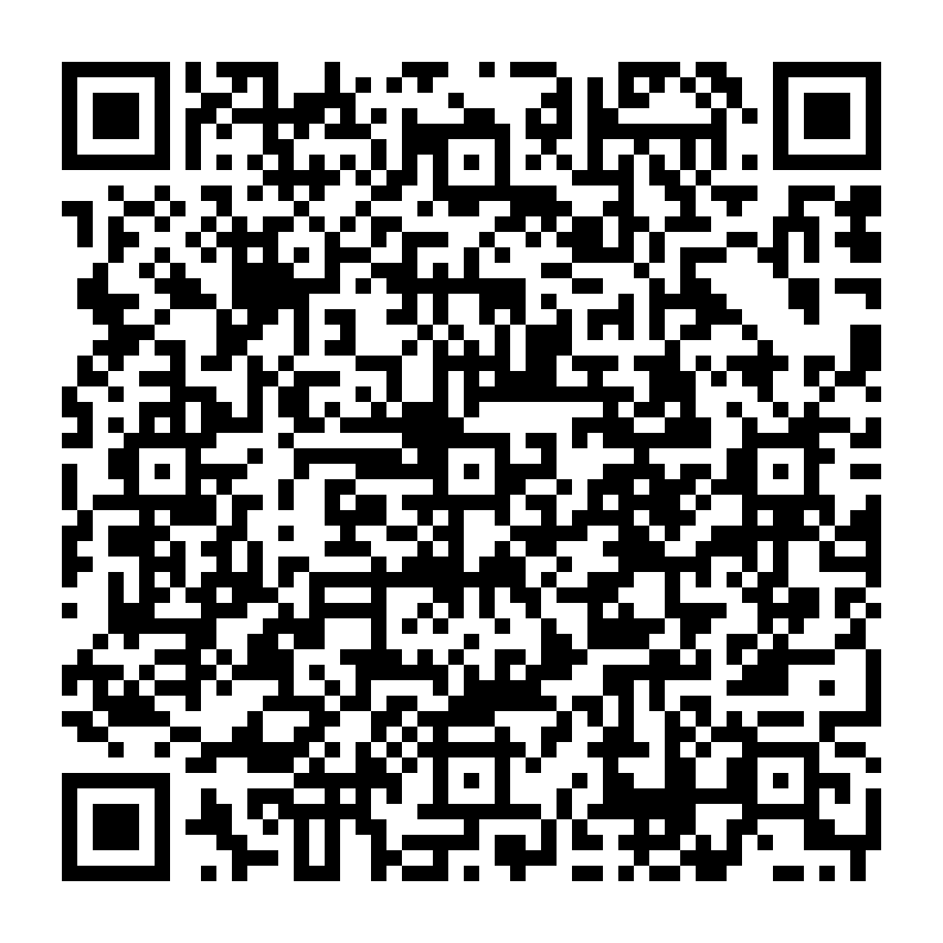 QR kodas