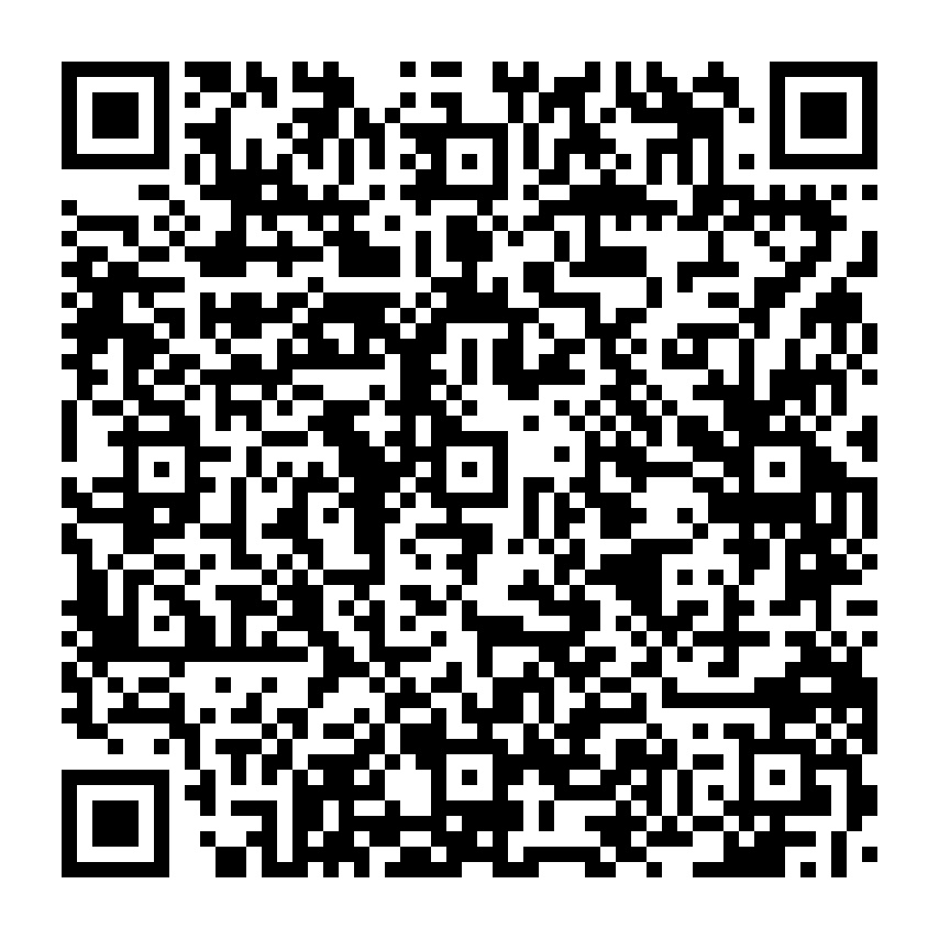 QR kodas