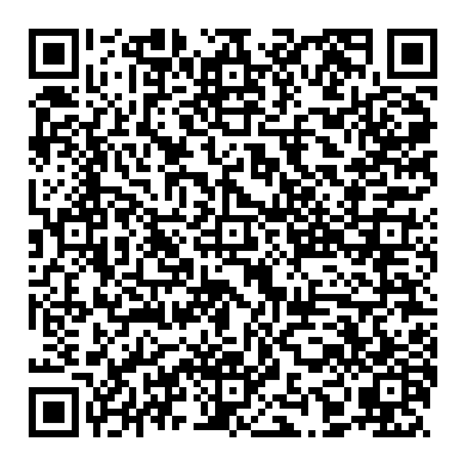 QR kodas