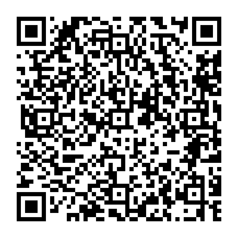 QR kodas
