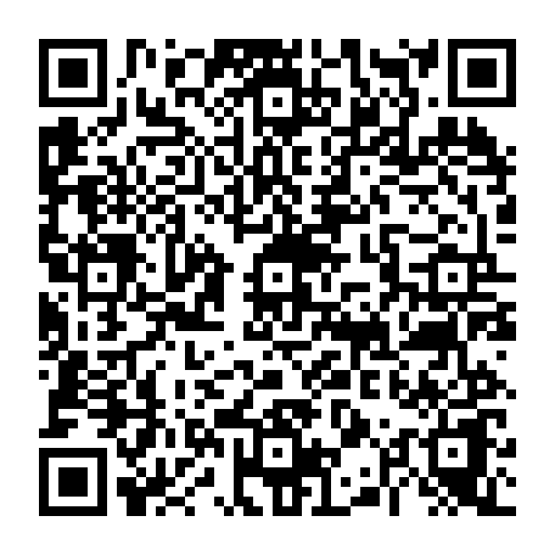 QR kodas
