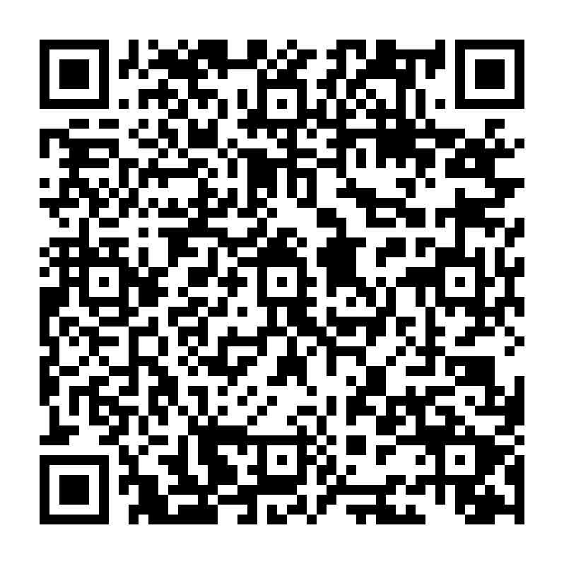 QR kodas