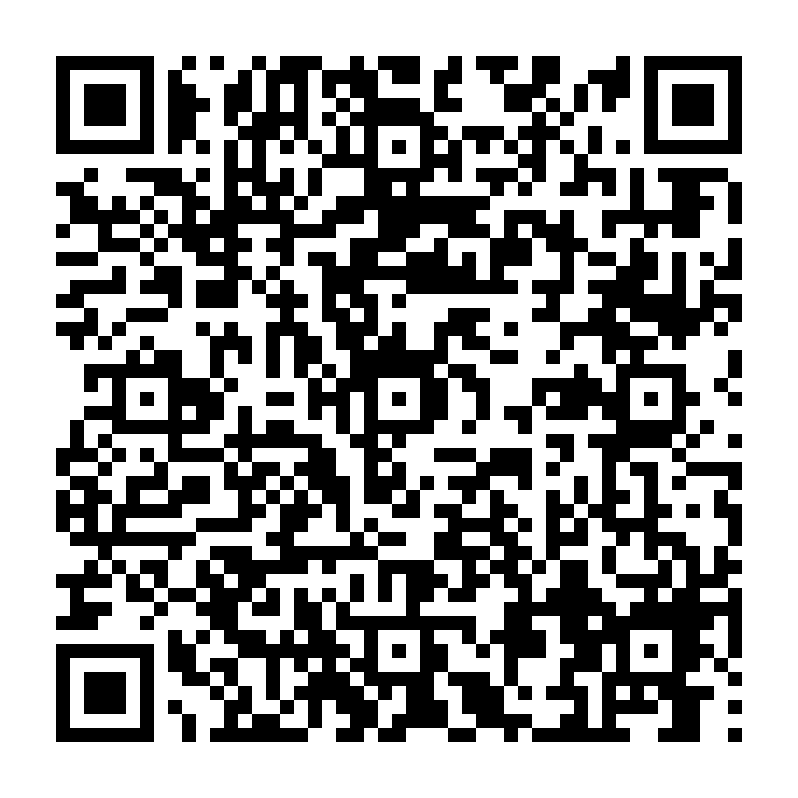 QR kodas