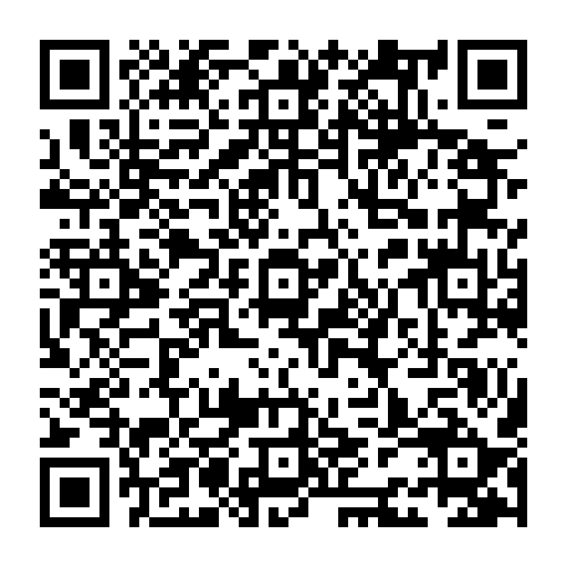 QR kodas