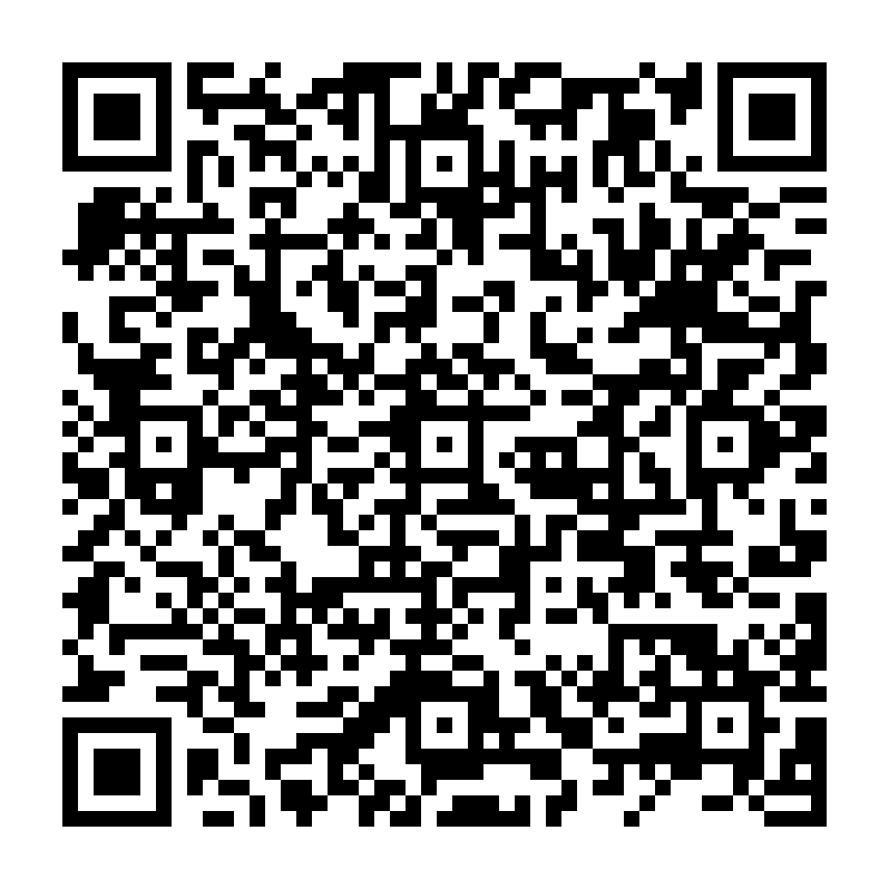 QR kodas