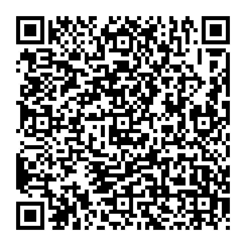 QR kodas