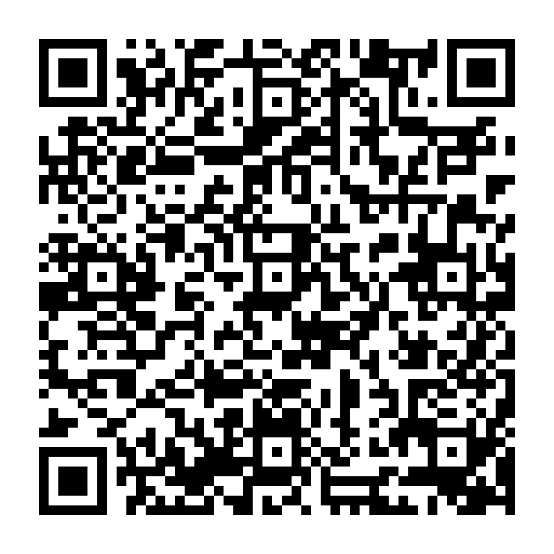 QR kodas