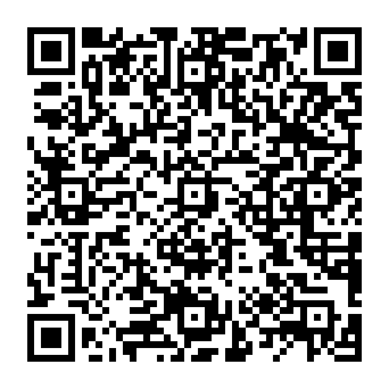 QR kodas