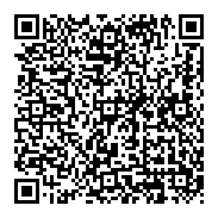 QR kodas