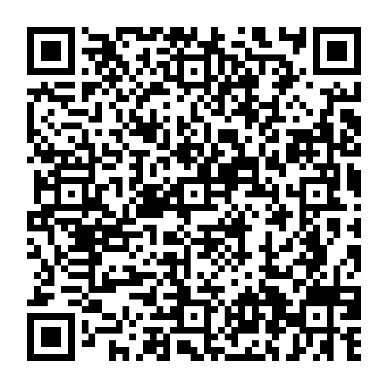 QR kodas