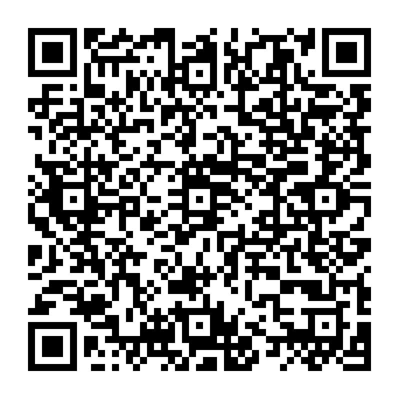 QR kodas