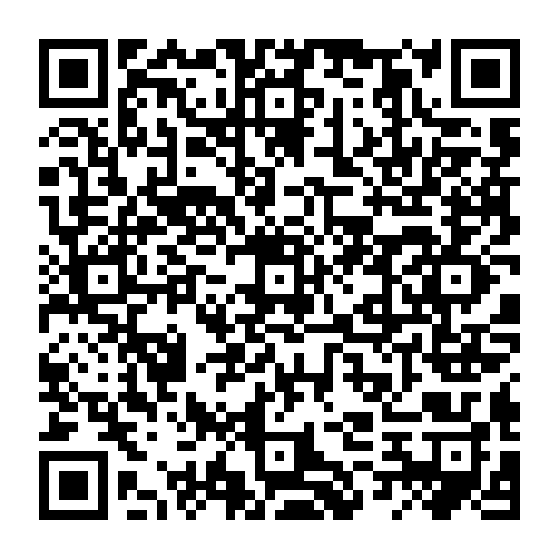 QR kodas