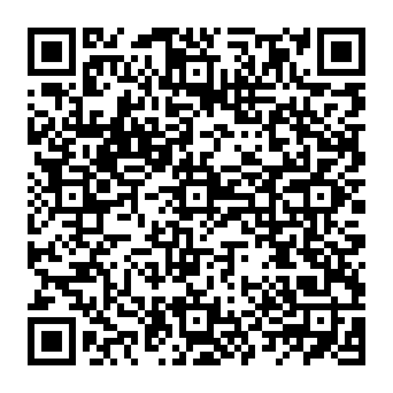 QR kodas