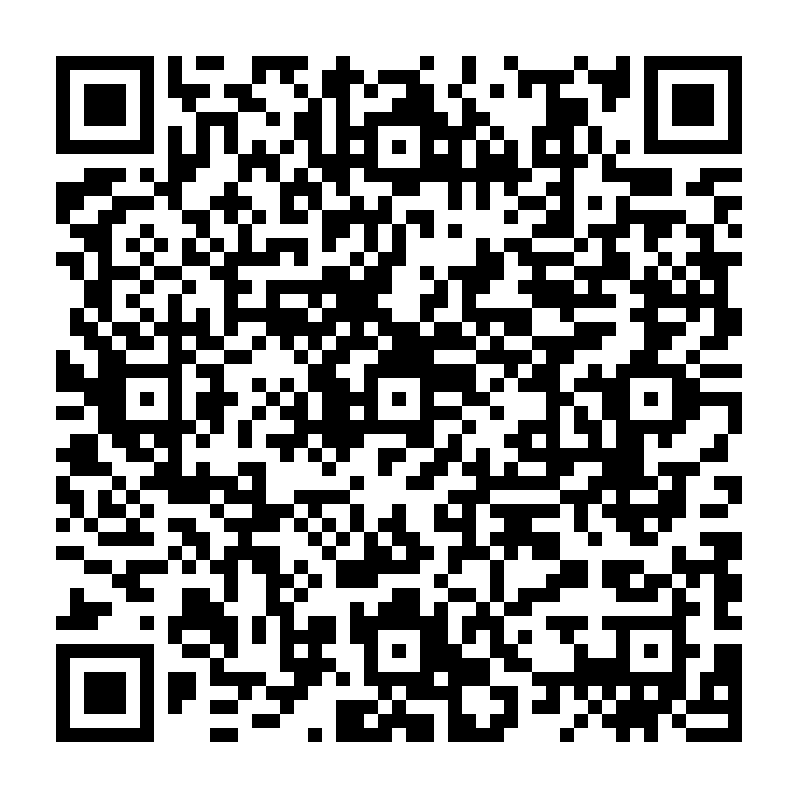 QR kodas