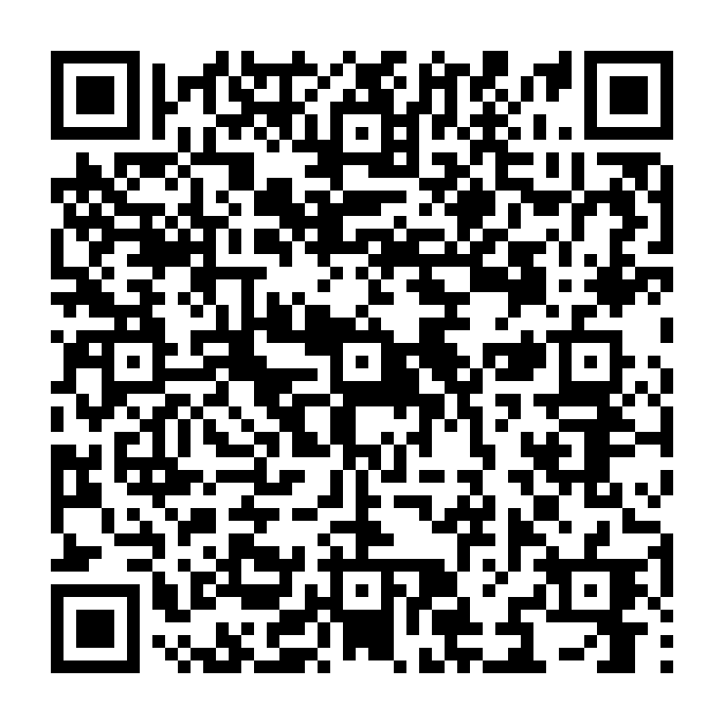 QR kodas