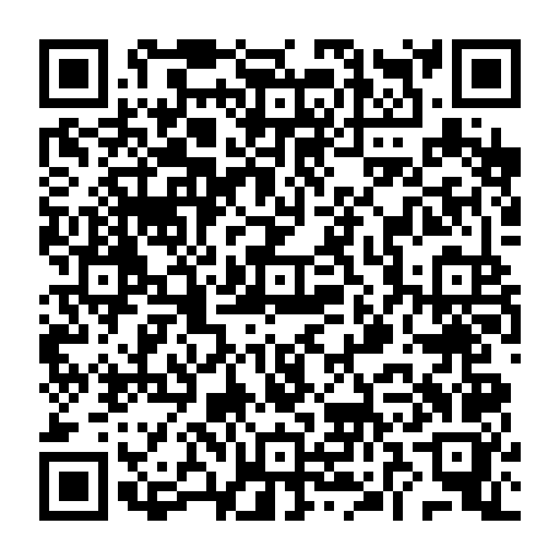 QR kodas