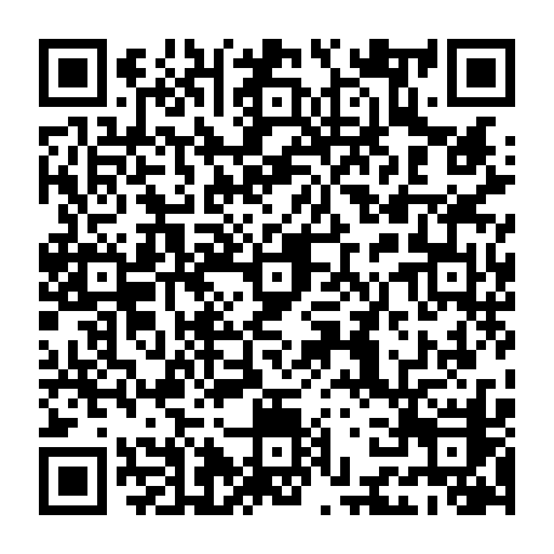 QR kodas