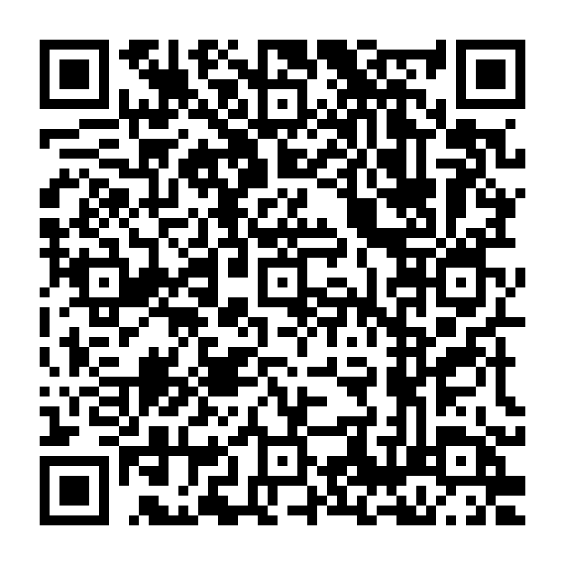 QR kodas