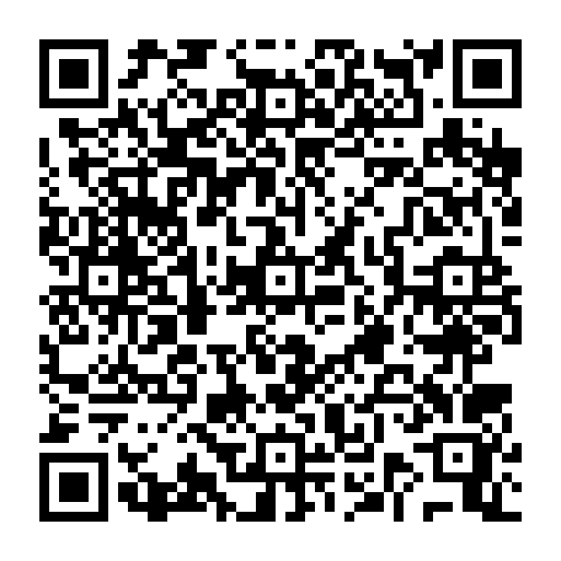 QR kodas