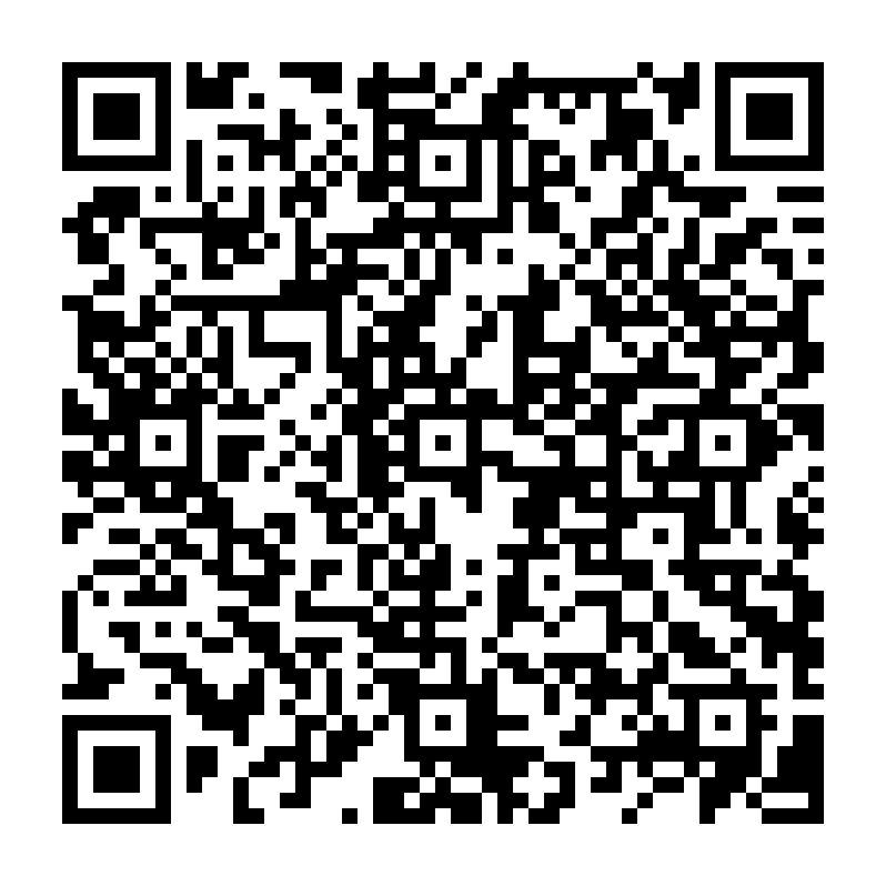 QR kodas