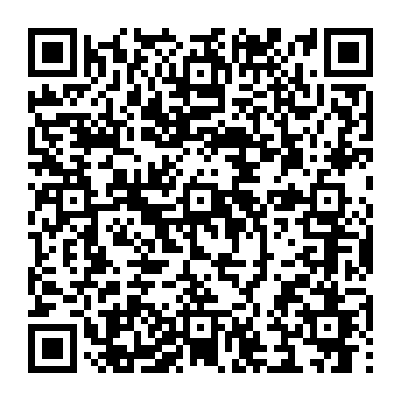 QR kodas