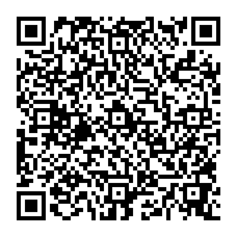 QR kodas