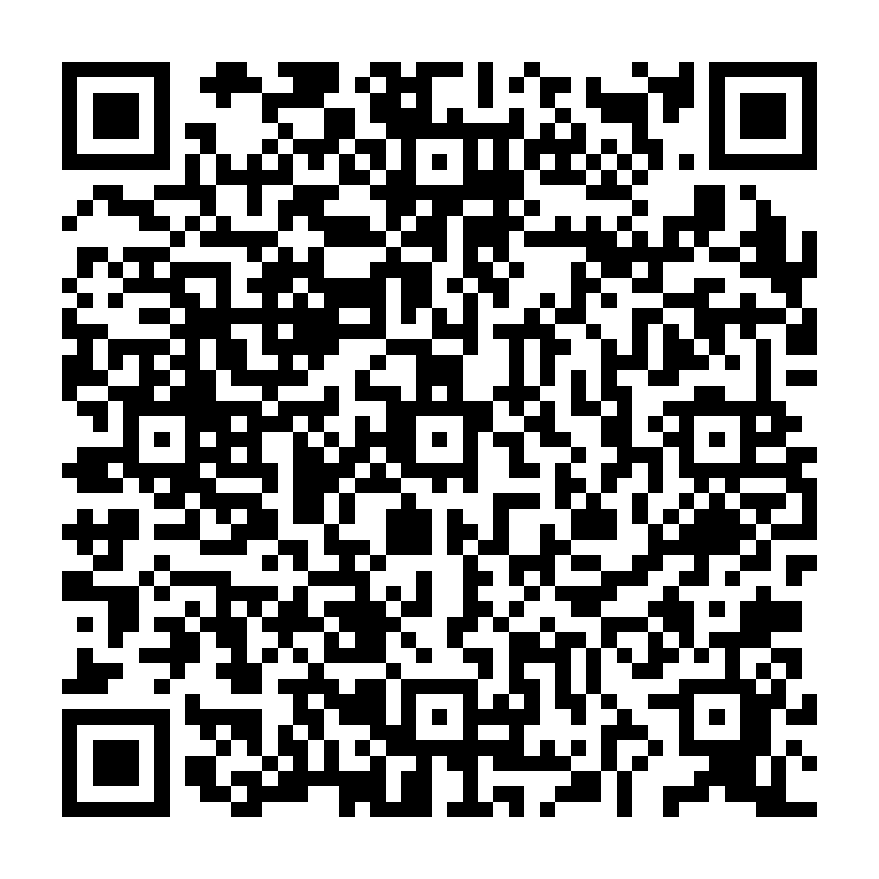 QR kodas