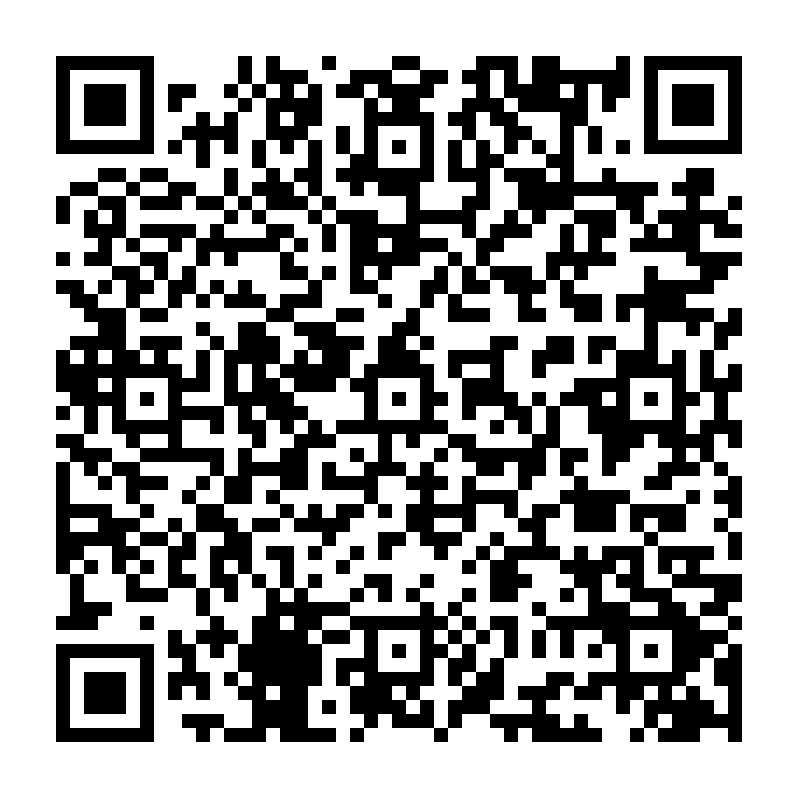 QR kodas
