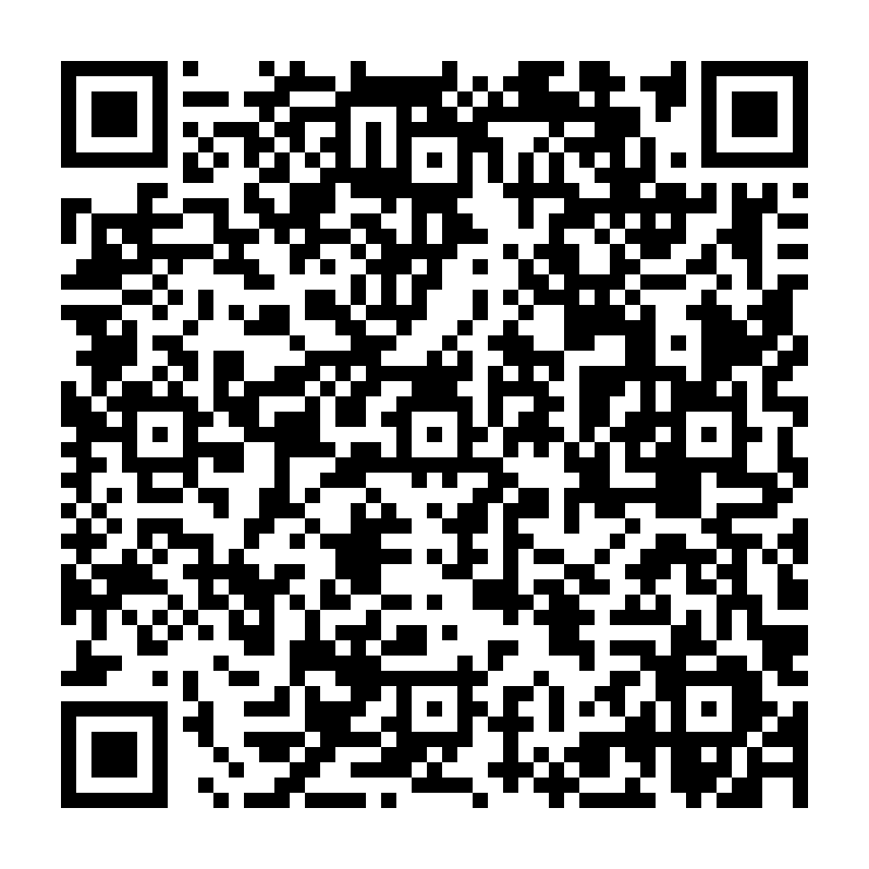 QR kodas
