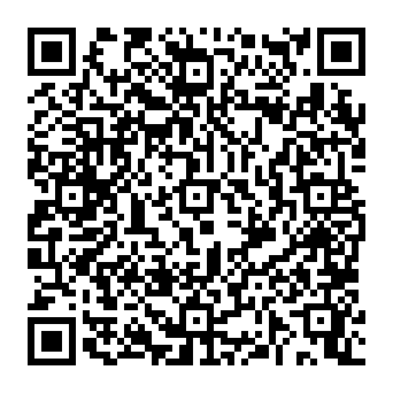 QR kodas