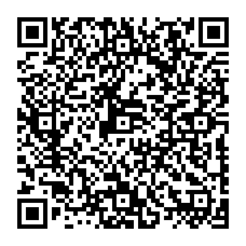 QR kodas