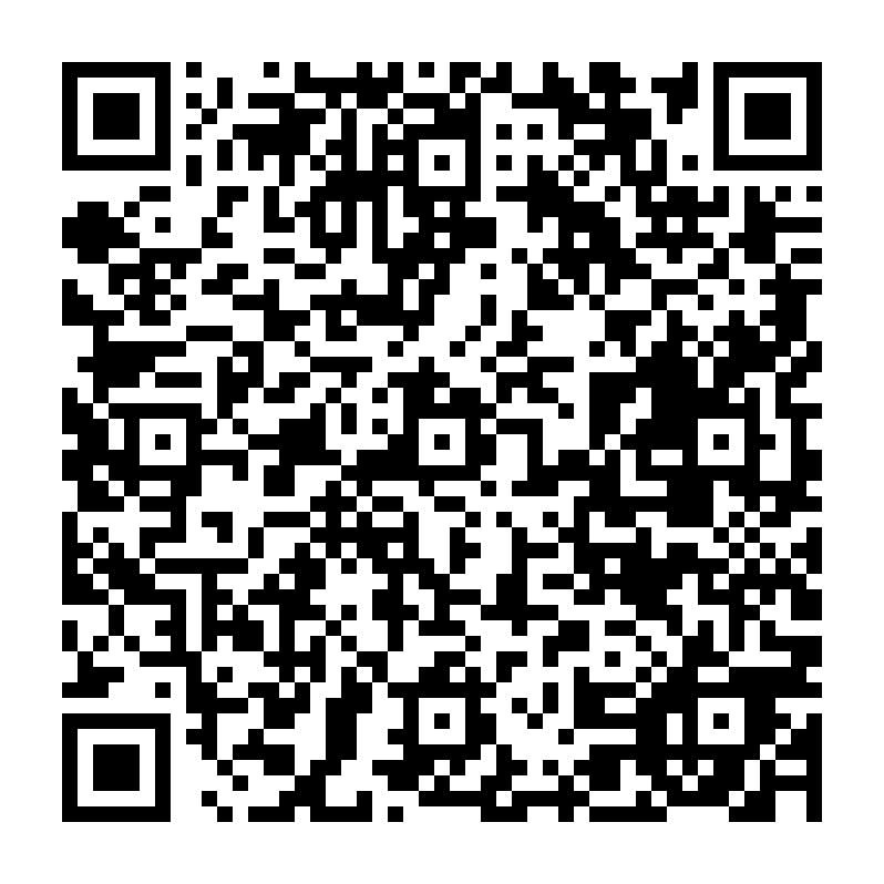 QR kodas