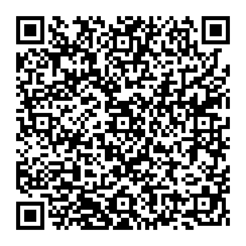 QR kodas