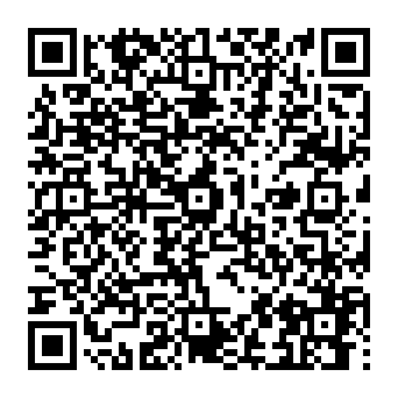 QR kodas