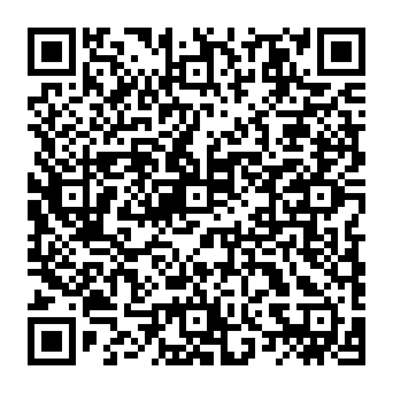 QR kodas