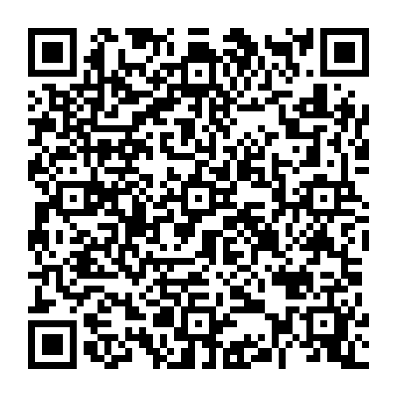 QR kodas