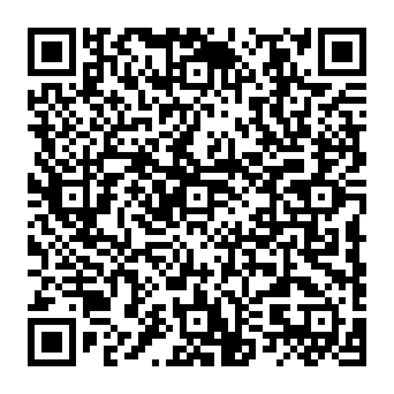 QR kodas