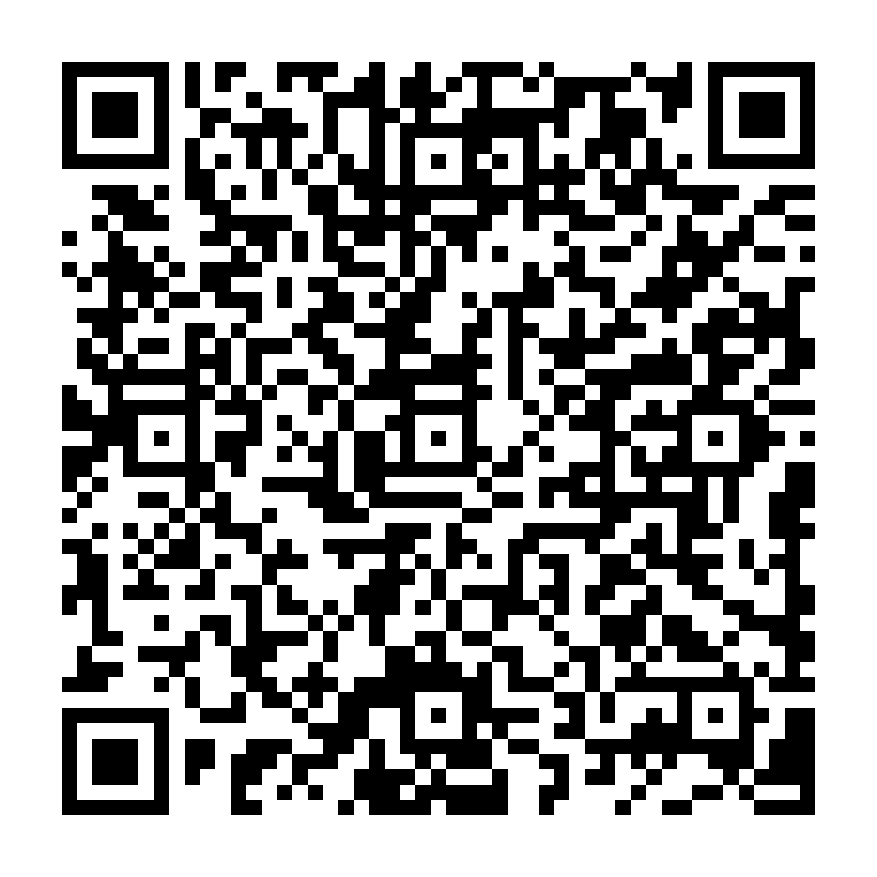 QR kodas