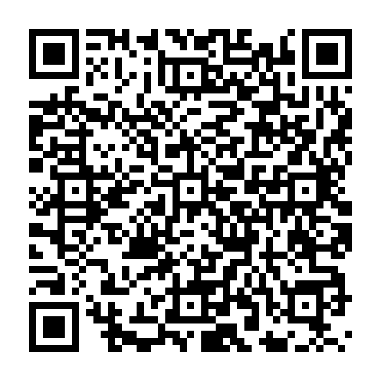 QR kodas