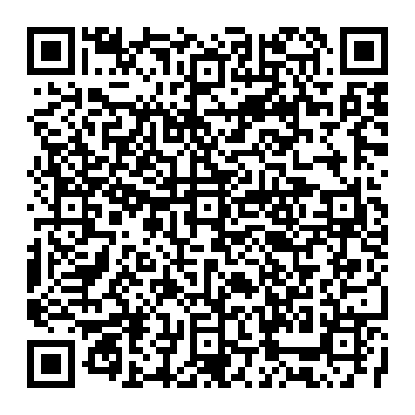 QR kodas