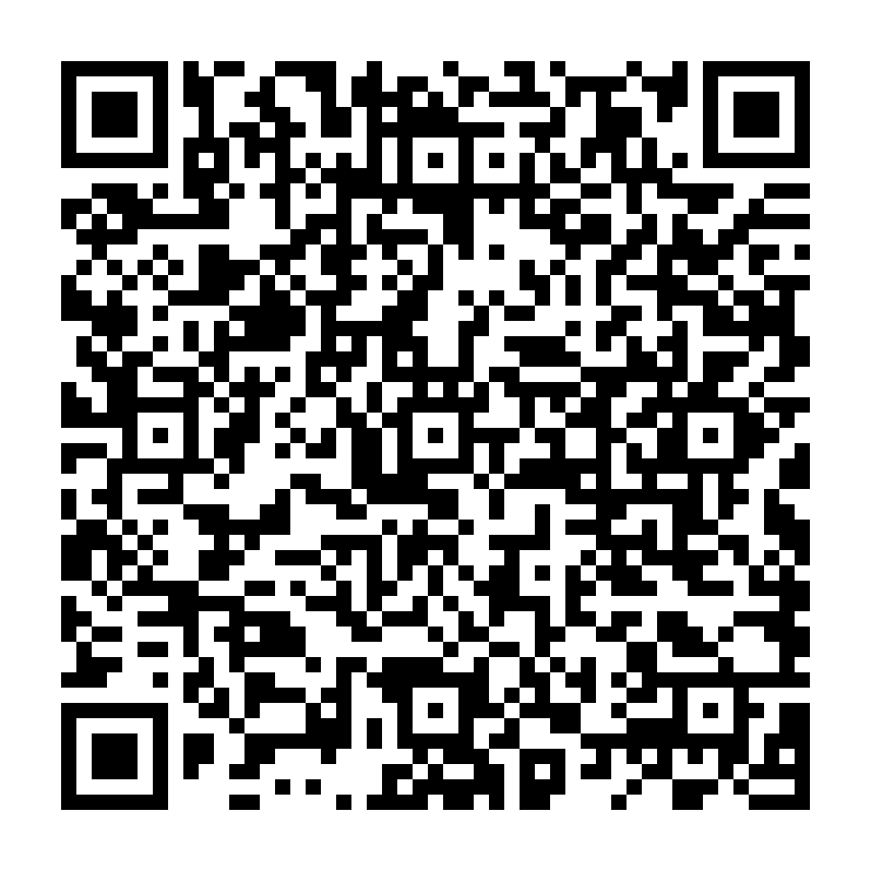 QR kodas