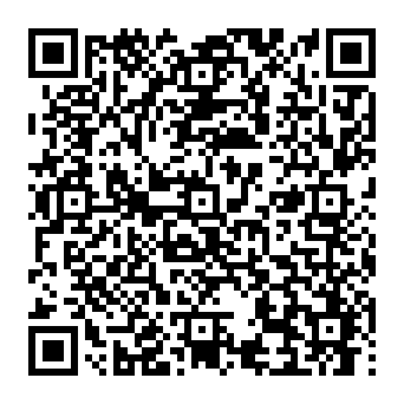 QR kodas
