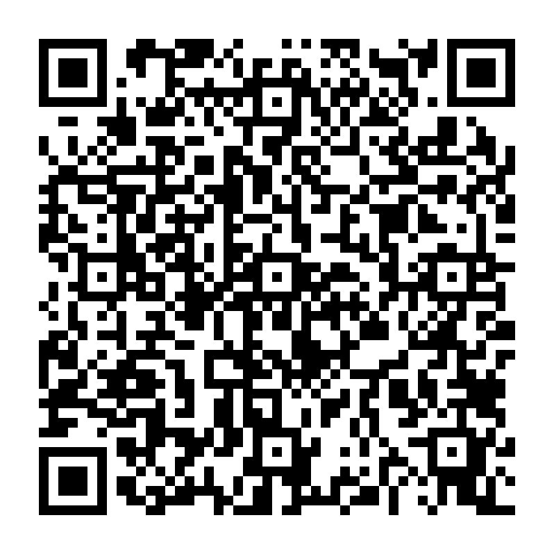 QR kodas