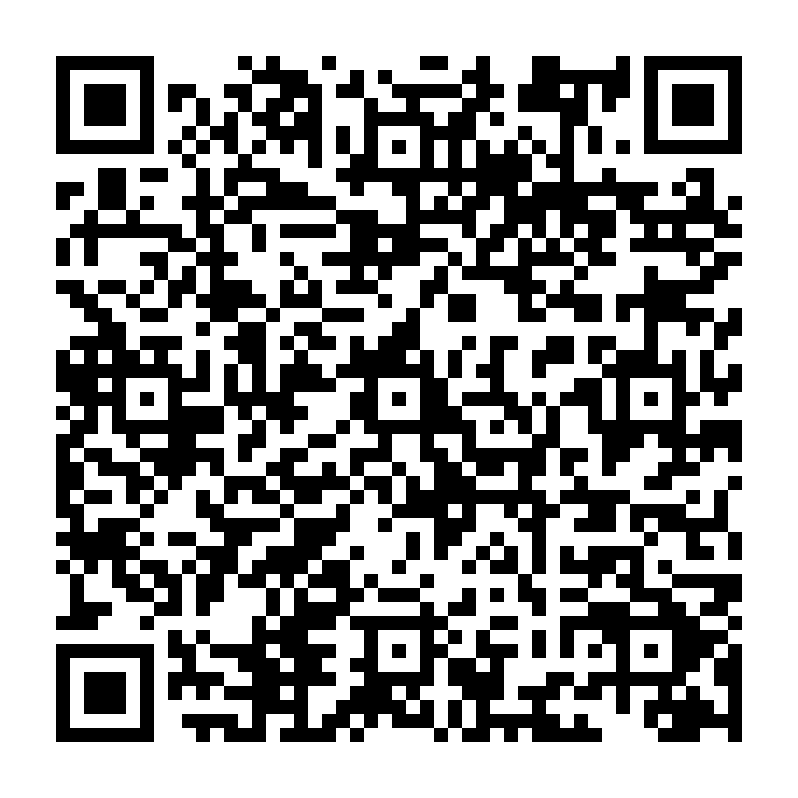QR kodas